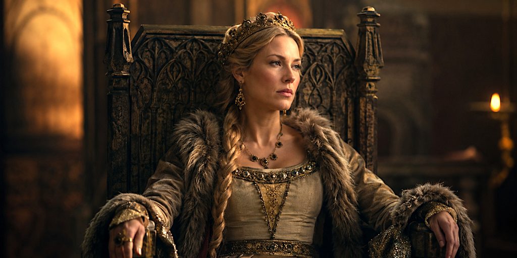 Emma of Normandy