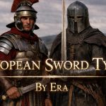 European Sword Types