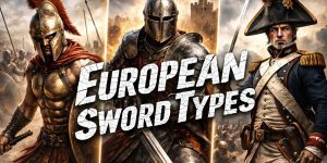 european-sword-types