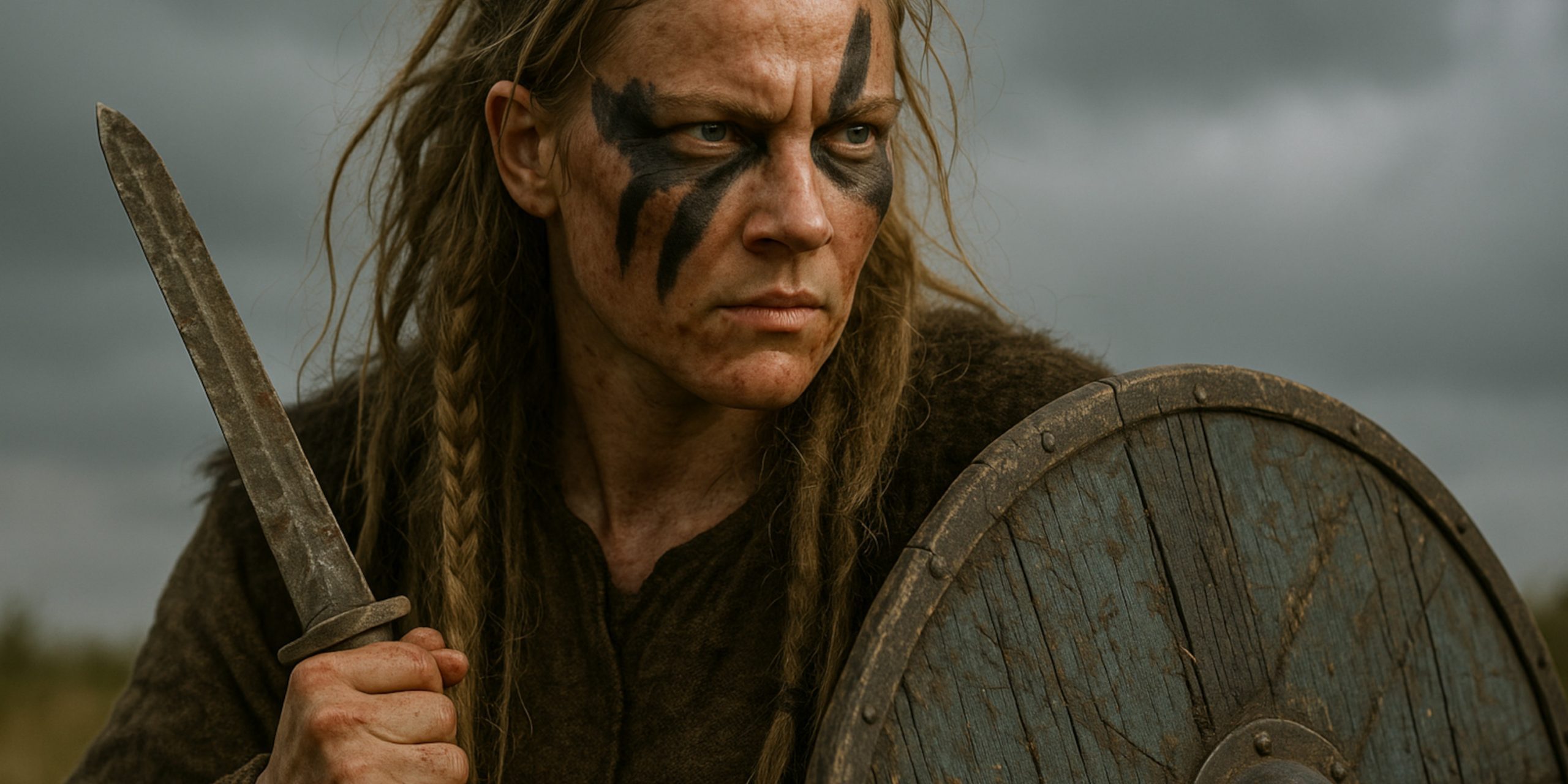 Freydís Eiríksdóttir