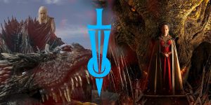 Game of Thrones and House of the Dragon