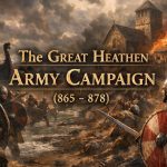The Great Heathen Army