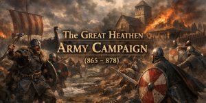The Great Heathen Army