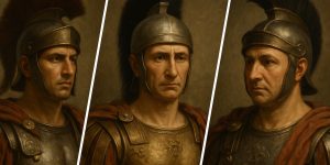 Greatest Roman Generals