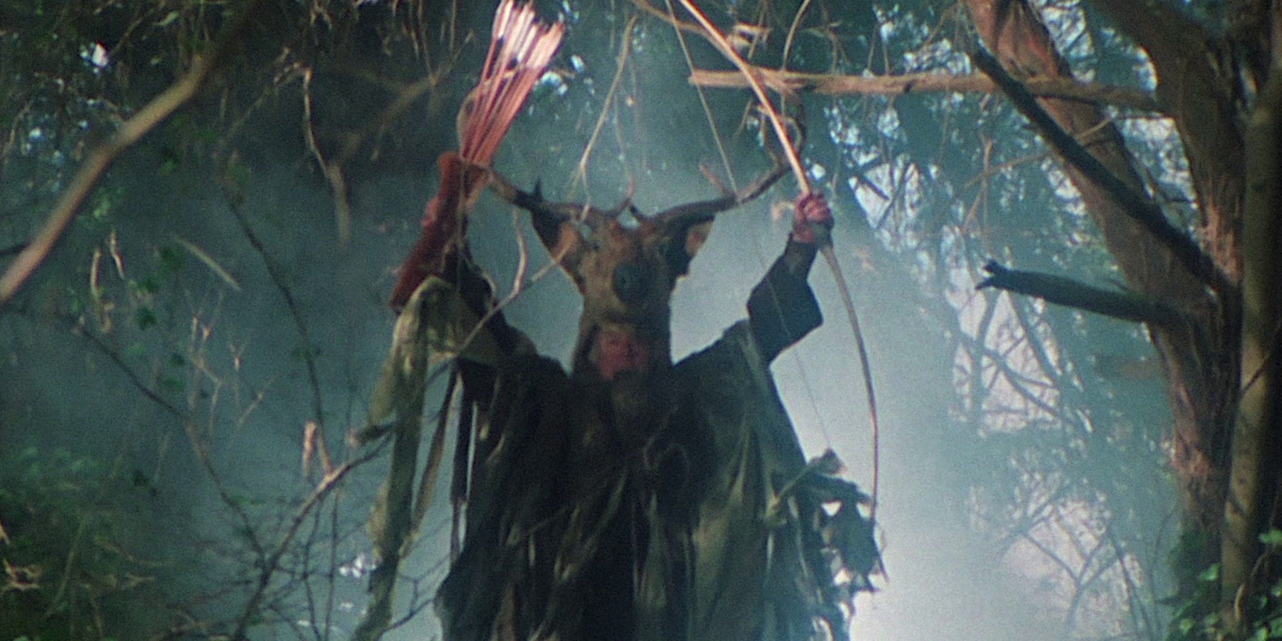 Herne the Hunter