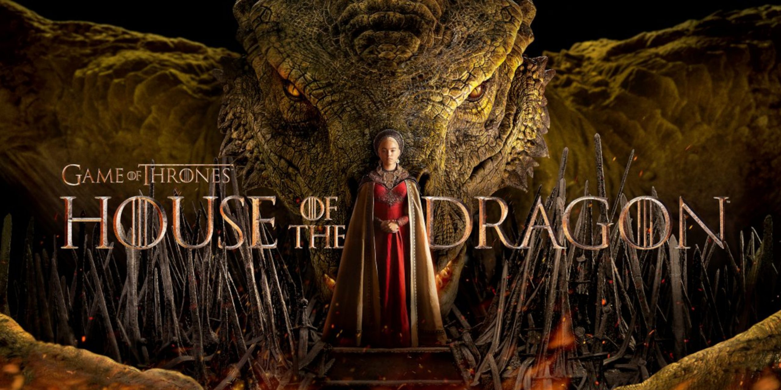 House of the Dragon