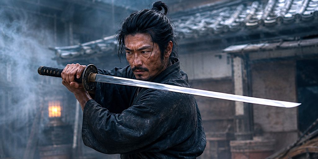 Katana