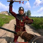 King Come: Deliverence II combat