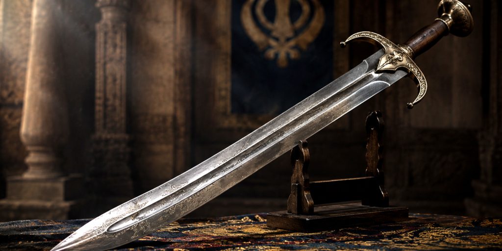 Khanda