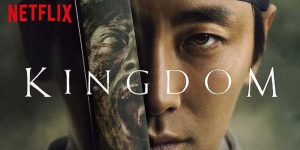 Kingdom on Netflix