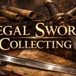 Legal Sword Collecting