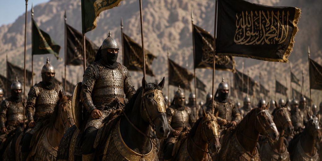 Mamluk Army