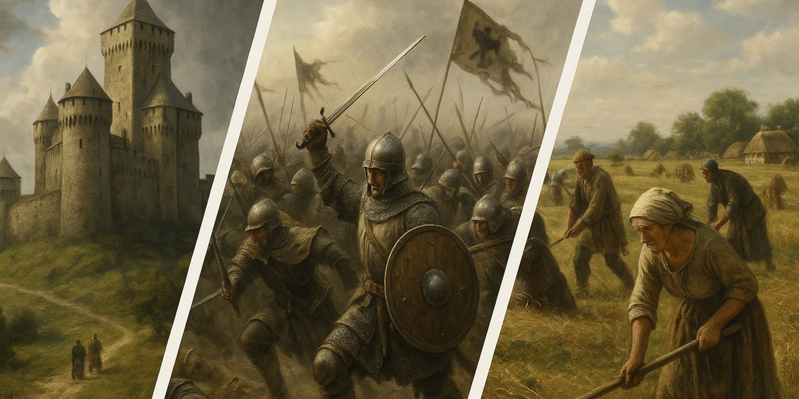 Medieval Games