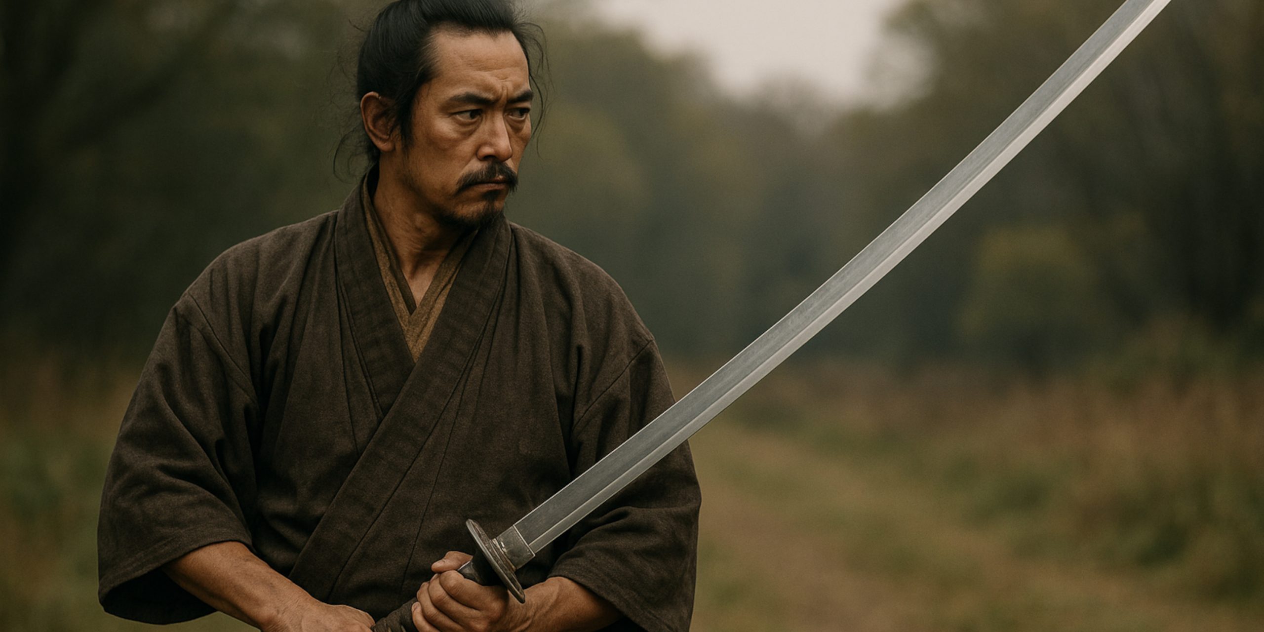 Odachi or Nodachi