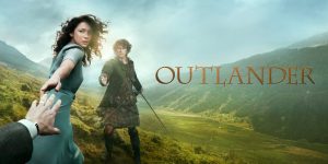 Outlander filming locations