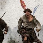 Outlander Repicas