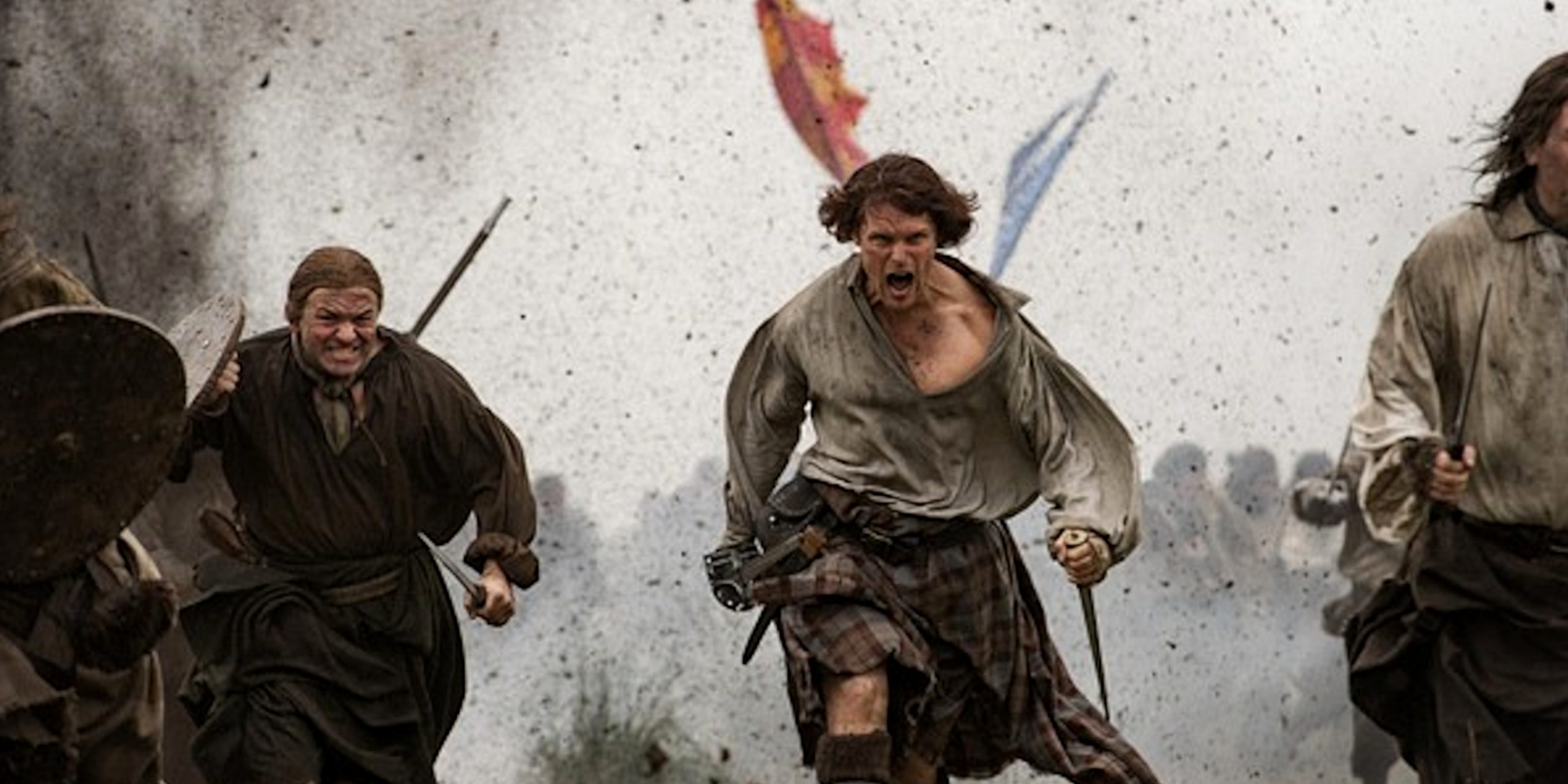 Outlander Repicas
