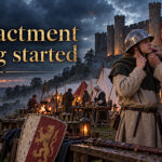 Historical Re-enactment for Beginners: Gear, Groups and Your First Event
