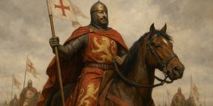 Richard the Lionheart