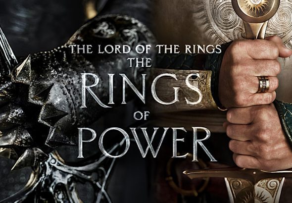 Rings of Power