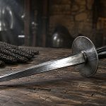 Rondel Dagger