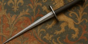 Rondel Dagger