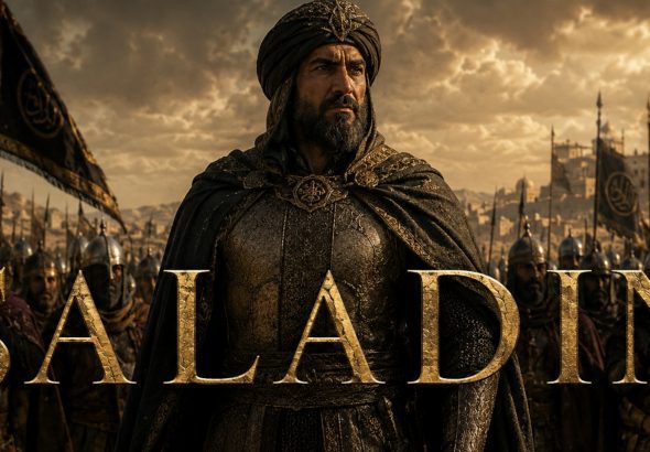 Saladin