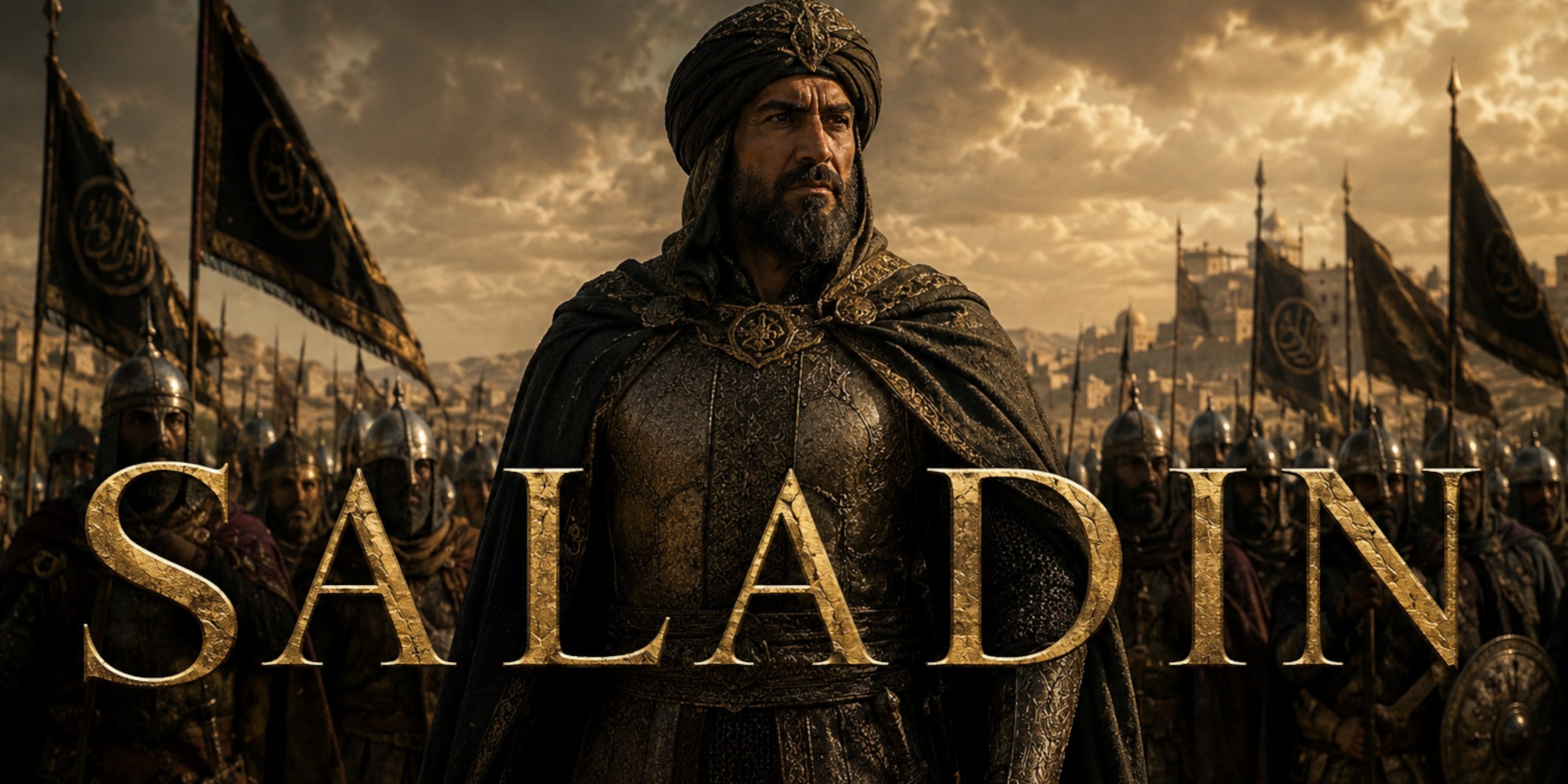 Saladin