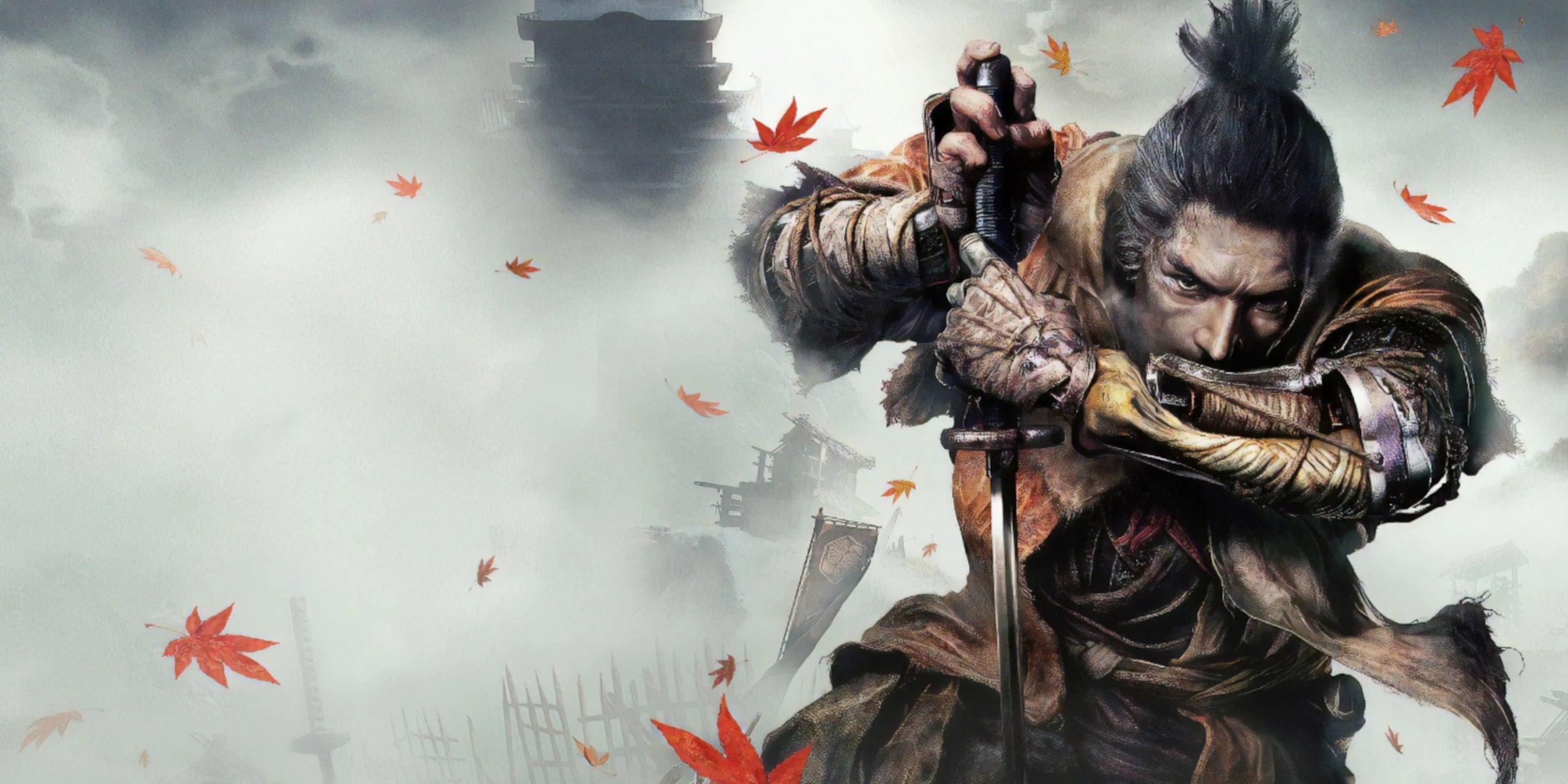 Sekiro best tools