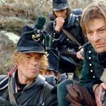Sharpes Rifles