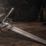 Sidesword