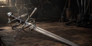 Sidesword