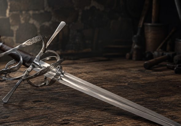 Sidesword