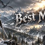 Skyrim best mods