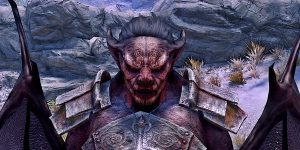 Skyrim mods for every playstyle