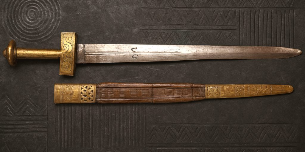 Takouba