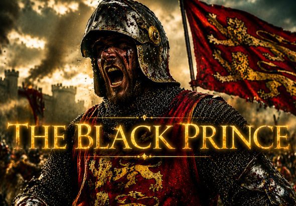 The Black prince
