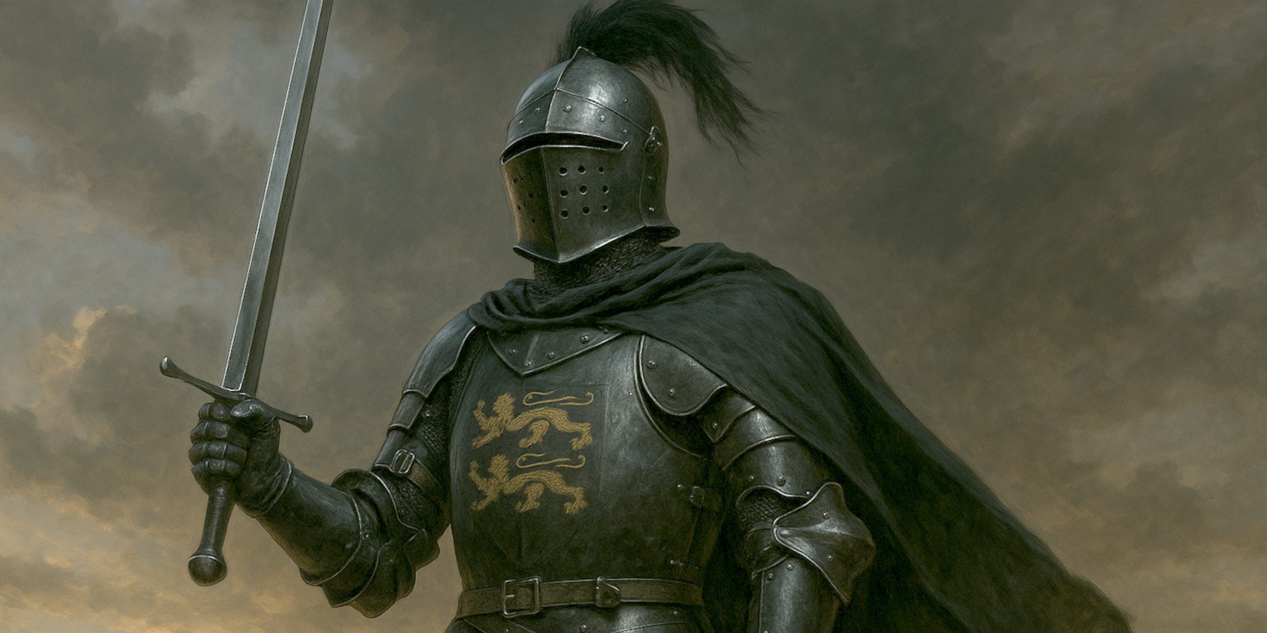 The Black Prince