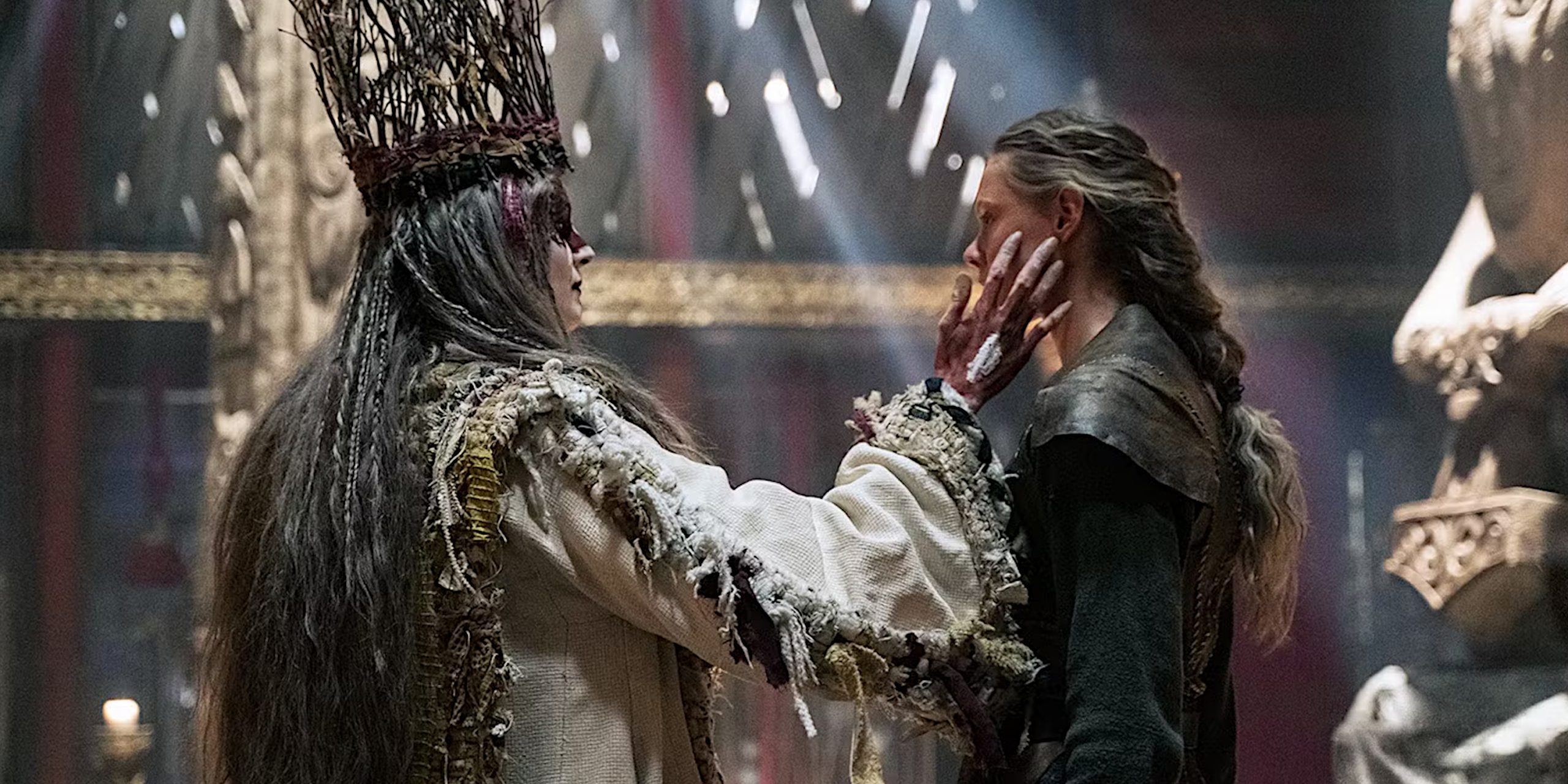 vikings religion