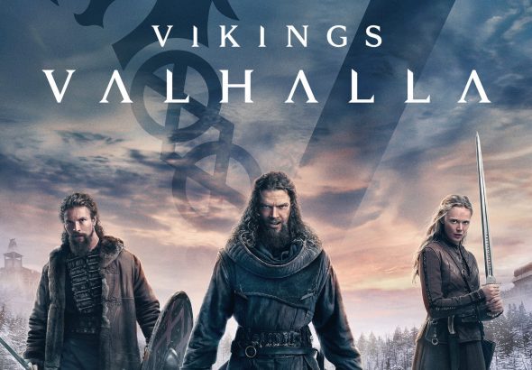 Vikings: Valhalla