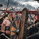 Vikings vs The Last Kingdom