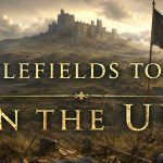 British Battlefields to Visit