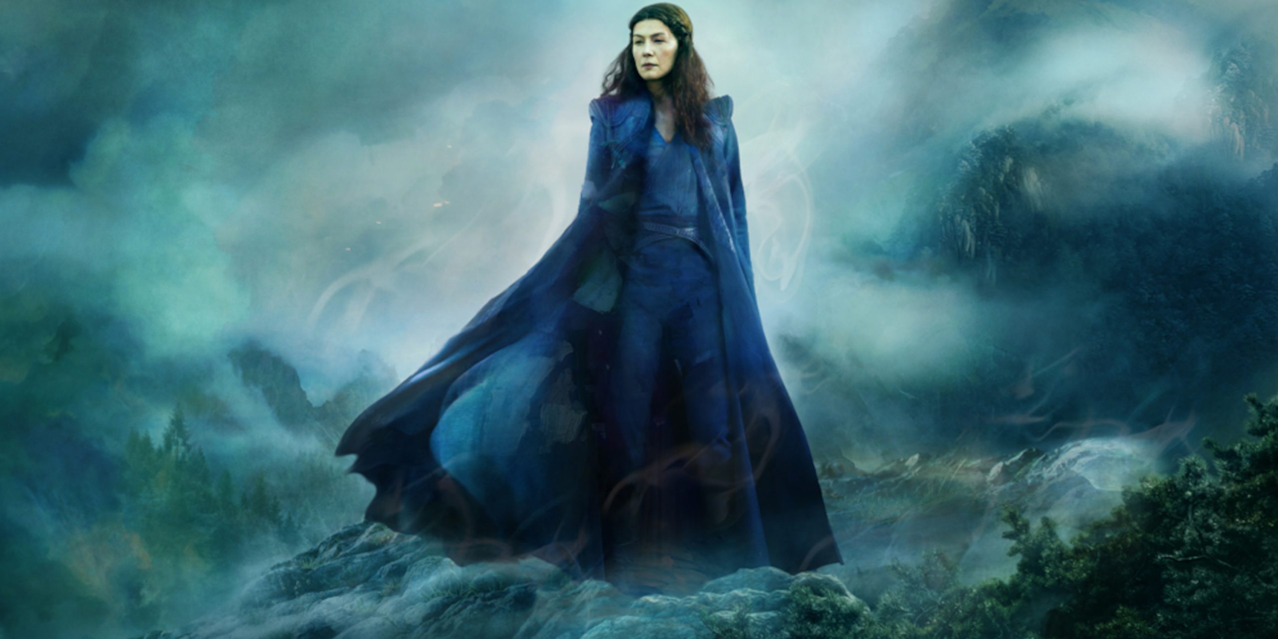 Wheel of Time - Amazon original series