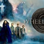 Wheel of Time - Amazon prime