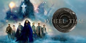 Wheel of Time - Amazon prime