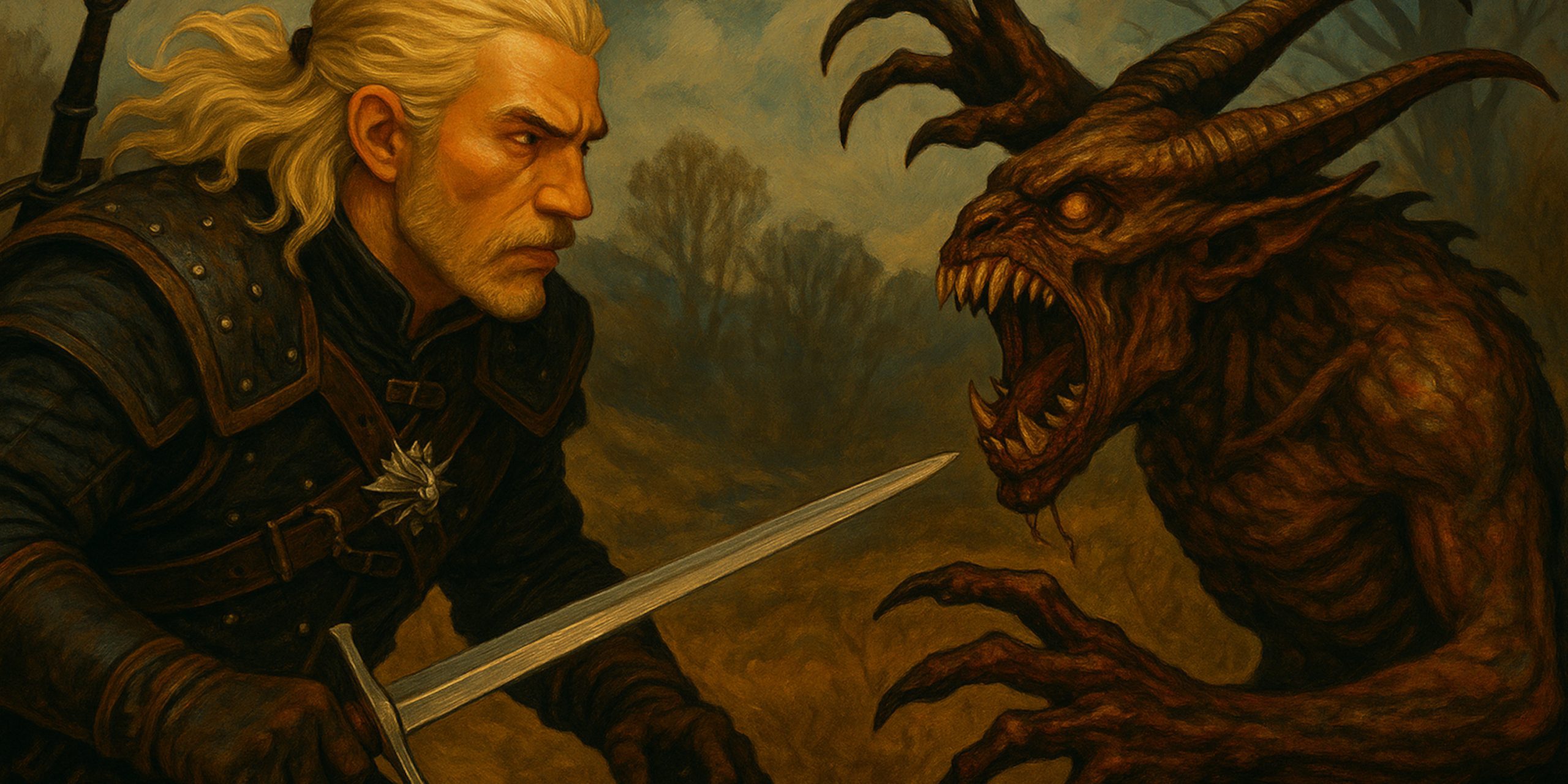 witcher-monster2