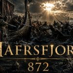 Battle of Hafrsfjord