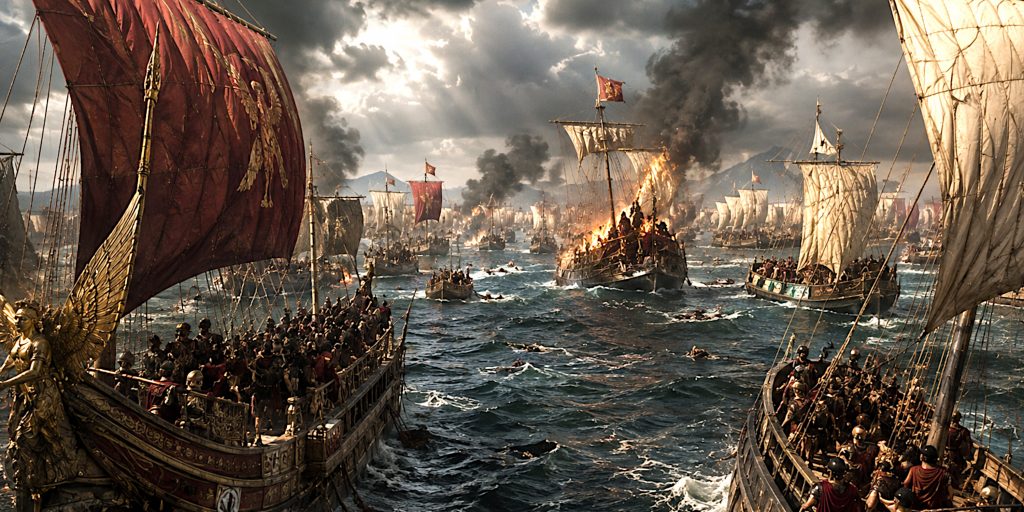 Battle of Actium