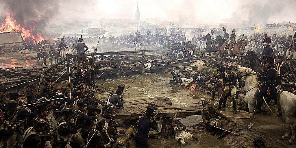 Battle of Aspern-Essling