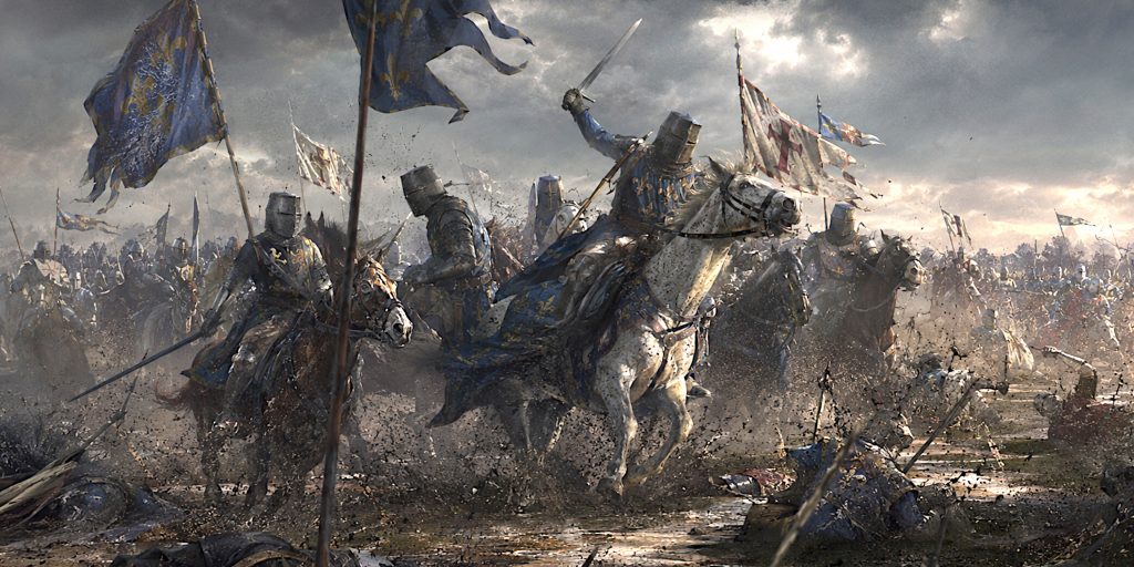Battle of Bouvines